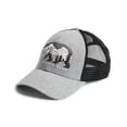thumbnail image 1 of Gorra de béisbol THE NORTH FACE bordada Mudder Trucker, 1 of 3