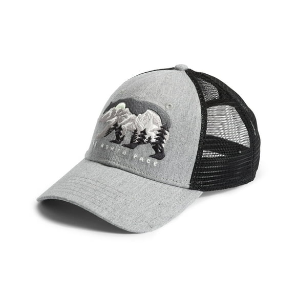 Gorra de béisbol THE NORTH FACE bordada Mudder Trucker