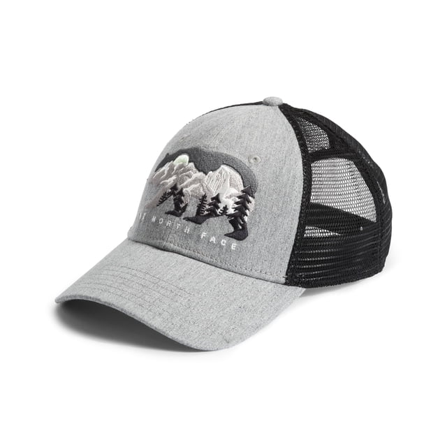Gorra de béisbol THE NORTH FACE bordada Mudder Trucker