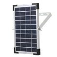 thumbnail image 4 of Arealer Black Solar Oxygen Pump Fish Tank Oxygenator Aquarium with Oxygen Pipe + 2 Bubble Stones, 4 of 7