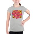 thumbnail image 2 of Officially Licensed Sugar Babies Sugar Babies Era Design Youth's T-shirt, 2 of 3