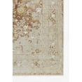 thumbnail image 2 of Momeni Cambridge Viscose and PES Medallion Copper Area Rug 7'10" X 10'10", 2 of 7