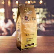 Javez Java Coffee Tango