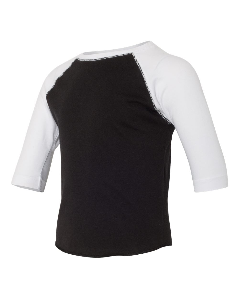 Rabbit Skins Toddler Baseball T-Shirt - RS3330