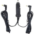 thumbnail image 4 of Nuxkst Replacement 2A Vehicle Battery Adapter for LY-02 Dual Screen DVD Player Car Charger, 4 of 4