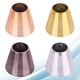thumbnail image 3 of 4 hebillas de metal de imitación para coletas, pinzas para el pelo, pasadores, fijadores, herramienta de peinado para mujeres y niñas., 3 of 5