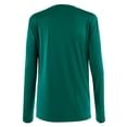 thumbnail image 2 of Mizuno Women's Mizuno Long Sleeve Tee, 2 of 6