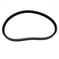 thumbnail image 4 of LABLT Go Kart 37X98 Drive Belt Fit for Comet Torque Converter 203597 Replaces 10042, 4 of 4