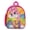 pink-style, variant on Lola Bunny Cute Cartoon backpack travel bag adjustable shoulder straps One size