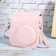 thumbnail image 4 of Funda de cuero PU Jadeshay con correa para el hombro para cámara Instax Mini, 4 of 8