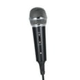 thumbnail image 5 of Tomshoo Wired Condenser Microphone Audio 3.5mm Studio Mic Vocal Recording KTV Karaoke Mic with Stand for PC Phone, 5 of 7