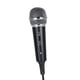 thumbnail image 5 of Micrófono de condensador con cable Audio de 3.5 mm Studio Mic Grabación vocal KTV Karaoke Mic con soporte para PC Phone Eccomum Micrófono, 5 of 5