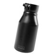thumbnail image 4 of Universal Diesel Truck Angled Black 10.5 inch Bolt On Exhaust Tip 3 In 4.5 Out Stainless Steel, 4 of 4