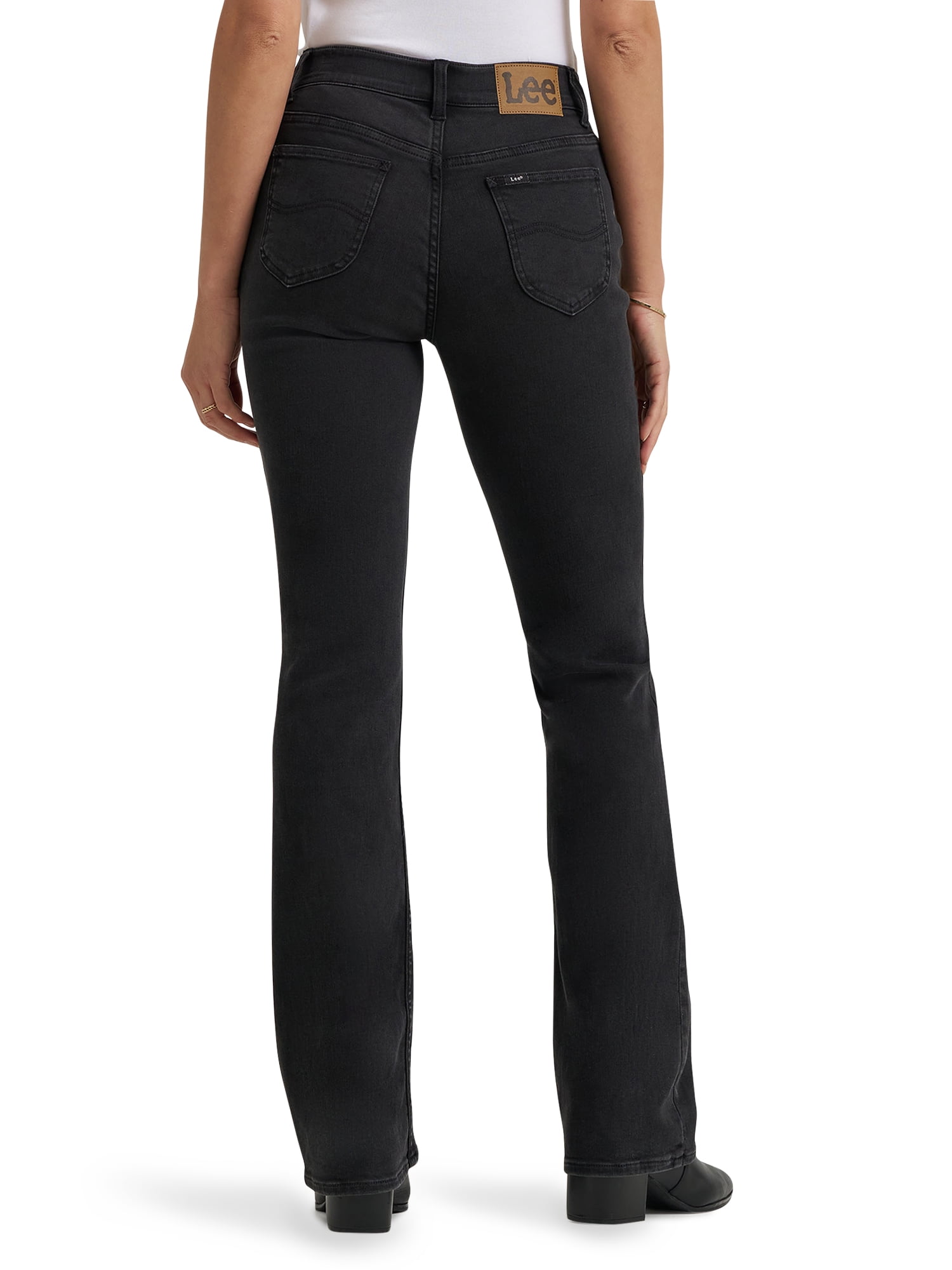 Lee® Women's Flex Motion Regular Fit Bootcut Jean