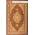thumbnail image 4 of Rug Branch Majestic Vintage Persian High-Density Area Rug and Runner, Traditional - JA2120ARDCR212CL, 4 of 4