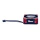 thumbnail image 3 of Potente Mini Metal RC ventilador de refrigeración del coche disipación de calor gira 32000RPM 8,4 V/0.52A para TS120 TS160 RC accesorios del coche - Sunnimix ventilador de refrigeración rc, 3 of 5