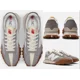 thumbnail image 2 of New Balance XC-72 suede mesh trainers retro luxury sneakers shoes 41.5-, 2 of 6