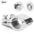 thumbnail image 3 of Top Jaw Slide Clamp, Boat Hardware Fitting for Inflatable Yachts with Stainless Steel Material, Easy Installation, 3 of 7