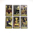 thumbnail image 2 of Touchstone-cartas de Tarot, juego de mesa completo en inglés, adivinación del destino, 2 of 3