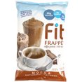 thumbnail image 1 of Big Train 3 lb Fit Frappe Mélange pour Boisson Protéinée Moka, 1 of 2