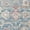 Blue, variant on Unique Loom Noble Collection Area Rug - Alexander (2' 7" x 10' Runner Blue/Ivory)