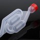 thumbnail image 4 of Plastic One-Way Exhaust Check Valve, Watertight Valves for Home Wine Fermentation, 4 of 4