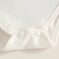 thumbnail image 5 of TOWED22 Newborn Baby Girl Clothes Infant Cute Printed Long Sleeve Romper Flared Pants Headband 3pcs Fall Winter Outfits,0-3 M, 5 of 9