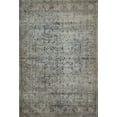 thumbnail image 2 of Rugs America Cambridge Collection Tan Taupe CB600A Transitional Abstract Area Rug 5' x 8', 2 of 6