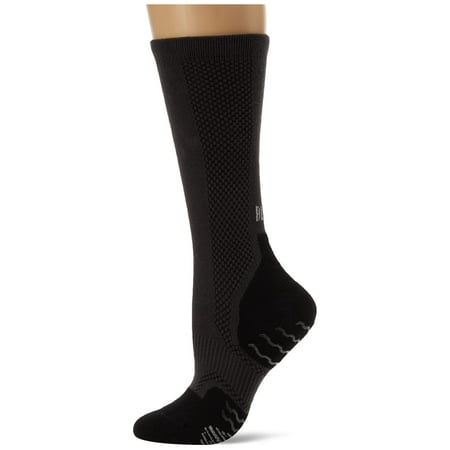 

Bloch womens Blochsox Ballet Flat Charcoal 5.5-7 US