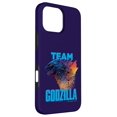 thumbnail image 3 of Funda para iPhone 16 Pro Max Monsterverse Team Godzilla, 3 of 3