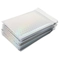 thumbnail image 3 of 20 Pcs Colorful Bubble Packing Mailers Envelopes Waterproof Mailer Bags, 3 of 3