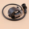 thumbnail image 5 of Ignition Coil Module for Stihl 015 015AV 015L Chainsaw Replaces 11144043200, 5 of 6