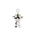 thumbnail image 1 of Llavero Vaca Nici 47660 Blanco, 1 of 3