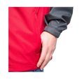 thumbnail image 4 of Trespass Mens Wooster Waterproof Jacket, 4 of 6