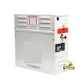thumbnail image 2 of 18kw Steam Generator Household Steam Bath Sauna Dry Stream Furnace, Wet Steam Steamer Digital Controller, 2 of 6