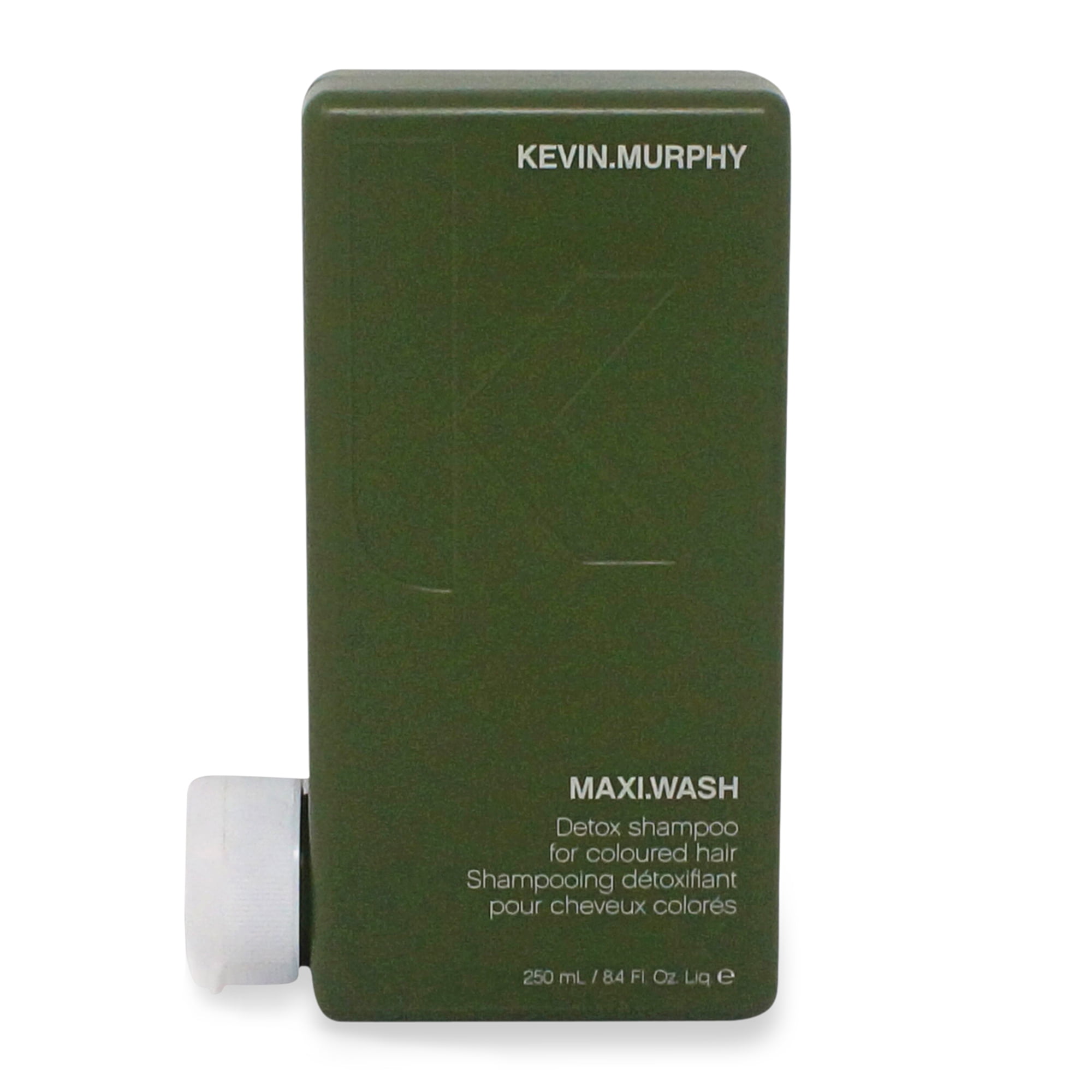 Kevin Murphy Maxi.Wash Detox Shampoo, 8.4 oz