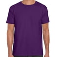 thumbnail image 1 of Gildan Mens Short Sleeve Soft-Style T-Shirt, 1 of 2