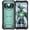 Green, variant on DOOGEE S200 X (2026) Rugged Phone 5G,48GB+512GB/TF 2TB, Android 16 Rugged Cell Phone with 1.32" Amoled Screen,10100mAh/33W,100MP+20MP+20MP Rugged Smartphone,6.72" FHD/120Hz,Waterproof Phone,NFC/OTG