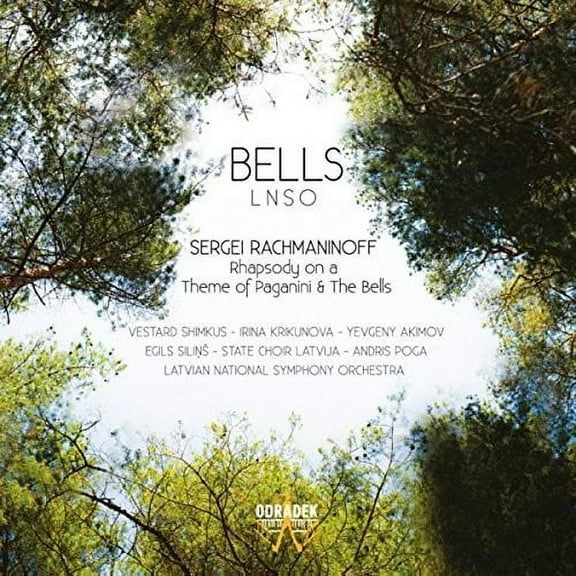 Bells (CD)