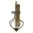 thumbnail image 5 of Ribley Candle Wall Sconce (Set of 2), 5 of 5
