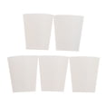 thumbnail image 1 of MasteelfCA 5pcs Practical Silicone Plugs Test Tube Silicone Plugs Laboratory Silicone Caps, 1 of 7