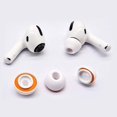 thumbnail image 6 of 1Pair Foam Earbuds Replacement Tips Covers for Airpods Pro Accessories Earpads, 6 of 8