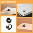 thumbnail image 3 of HONMEET 6pcs Jack Oil Pump Clips For Automotive Use In High Strength Alloy, 3 of 8