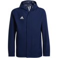 thumbnail image 1 of Adidas - adidas Entrada 22 All Weather Jacket navy blue H57511 164cm, 1 of 1