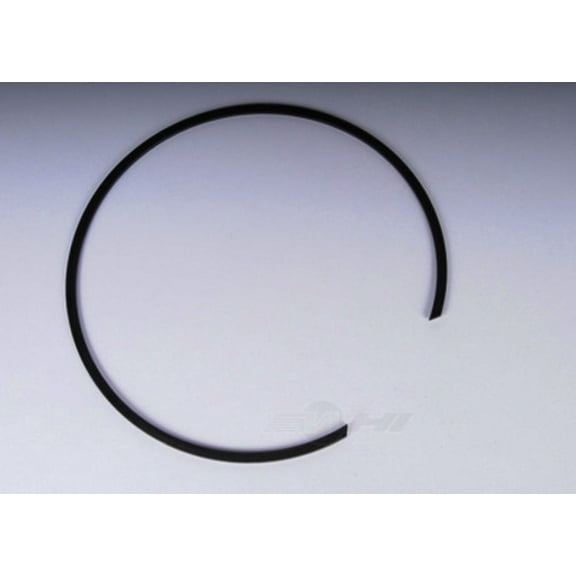 Automatic Transmission Clutch Backing Plate Retaining Ring