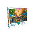 thumbnail image 3 of Buffalo Games - Country Life - Farmer's Market - 1000 Piece Jigsaw Puzzle, 3 of 5
