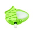 thumbnail image 2 of 3PC Bouncing Clockwork Toy Baby Jumping Plastic Classic Educational Fun Toys Gift for Kids Children (Green), 2 of 4