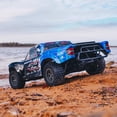 thumbnail image 4 of ARRMA RC Truck 1/10 SENTON 4X4 V3 3S BLX Brushless Short Course Truck RTR Battery and Charger not Included Blue ARA4303V3T1 Trucks Electric RTR 1/10 Off-Road, 4 of 11