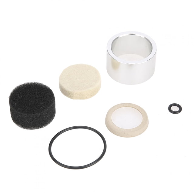 Kit de Réparation de Joint de Piston de Compresseur d'Air ANR3731 Adapté pour le Rover d'Autonomie P38