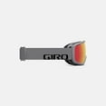 thumbnail image 5 of GIRO : STAMP : Gris Wordmark/ambre Écarlate : YM, 5 of 5